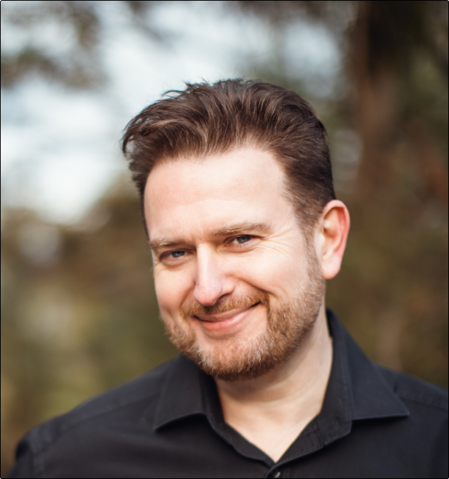 Martin Profilbild